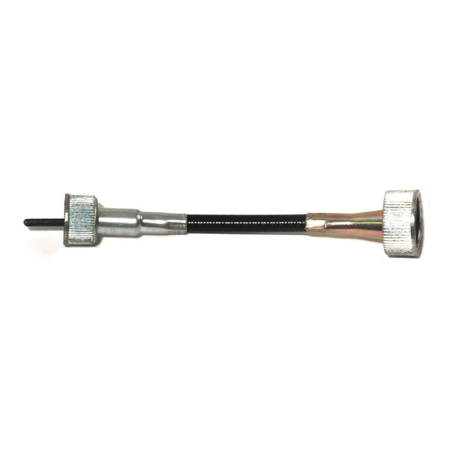 BARNETT, Speedometer Kabel, 46", Schwarz, XL