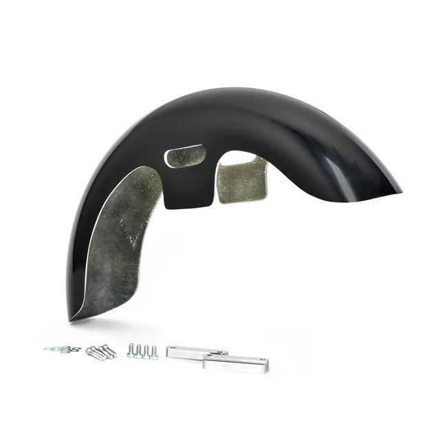 schutzblech 21 zoll KILLER CUSTOM, 21" Vorderrad-Schutzblech, "COMPETITION SERIES", 96-13 – MBS-Shop