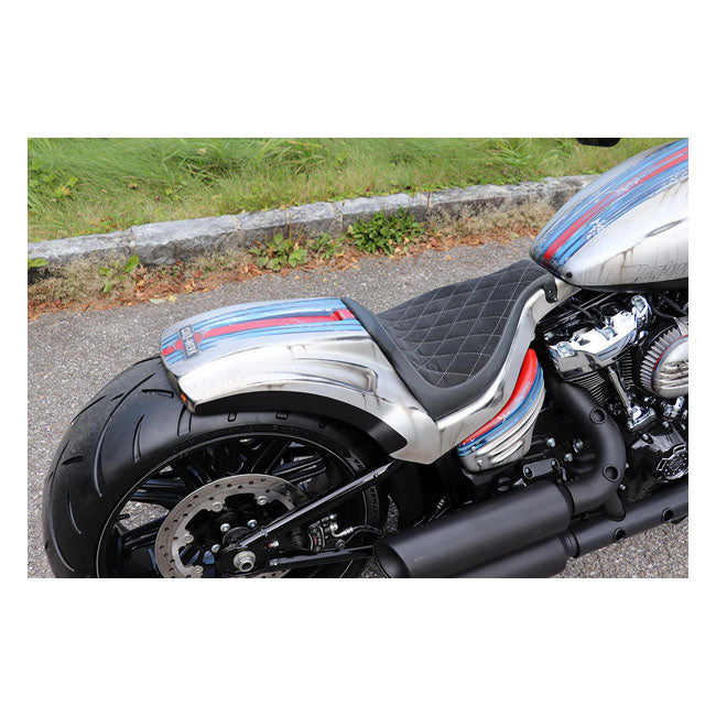 CULT-WERK, Softail Fender Kit 'Racing'