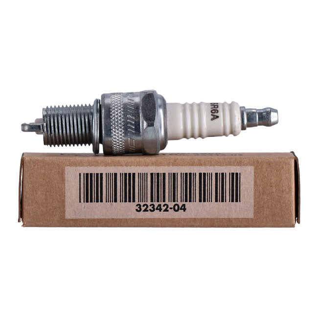 OEM SPARK PLUG 5R6A, EVO