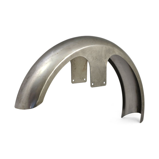 HOLLY, CUSTOM TOURING Vorderrad-Schutzblech, Stahl