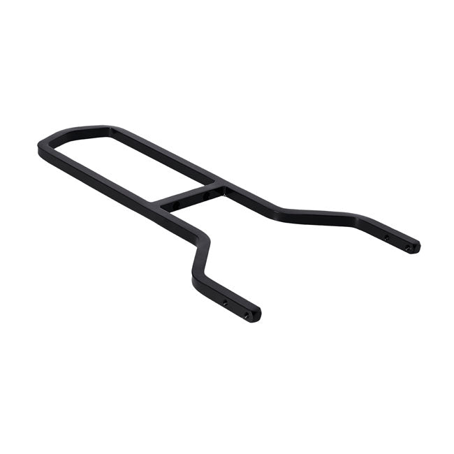 HIGH Sissy Bar, 16" hoch, 11-1/16" breit, Schwarz