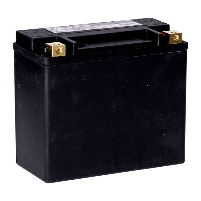AGM Standard Series Batterie. 12V, 20Ah. 320CCA