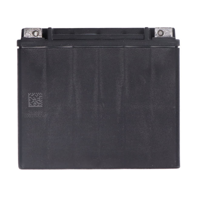 AGM Advance Series Batterie. 12V, 18Ah, 310CCA