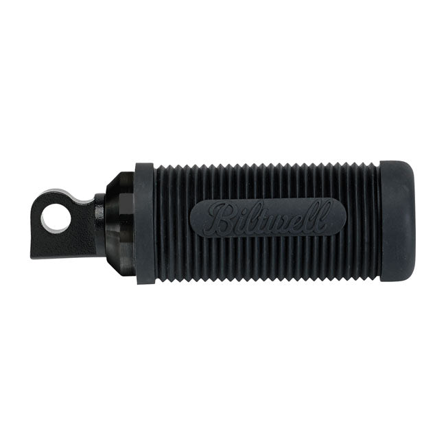 BILTWELL, NORMAN, Fußrasten, Schwarz