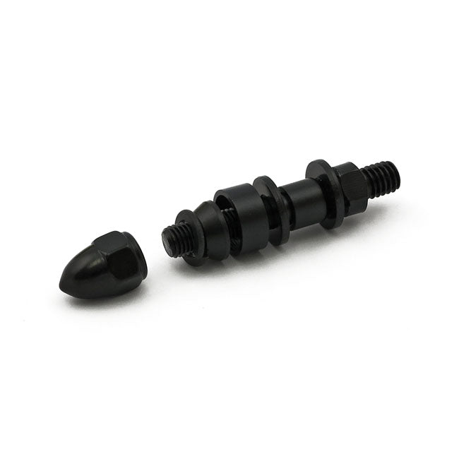 Spiegel Adapter, Schwarz