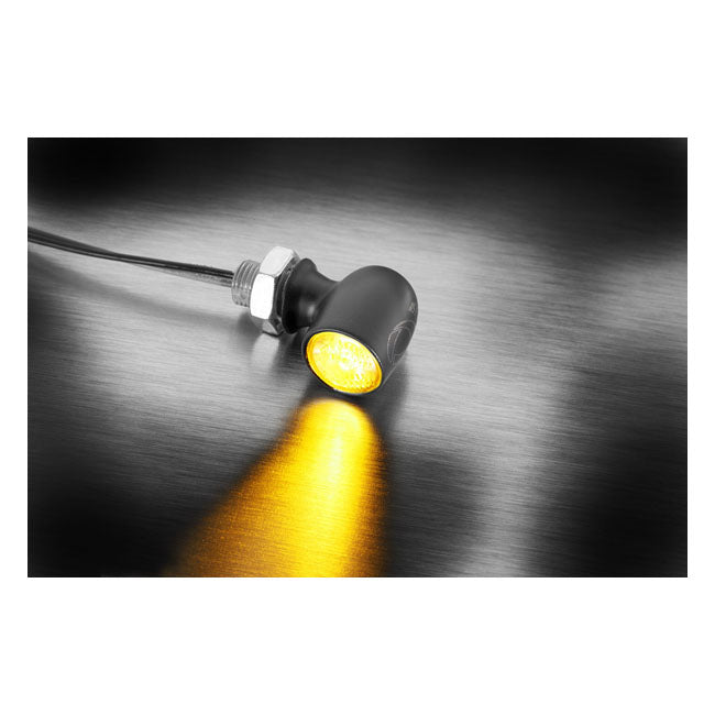 KELLERMANN, SPOT LED Blinker Getönt