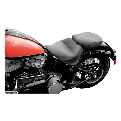 MUSTANG, WIDE VINTAGE Beifahrersitz, Softail 150er Reifen