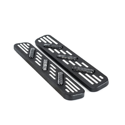KILLER 3 in 1 "STRIPES" LED Rückleuchte/Blinker