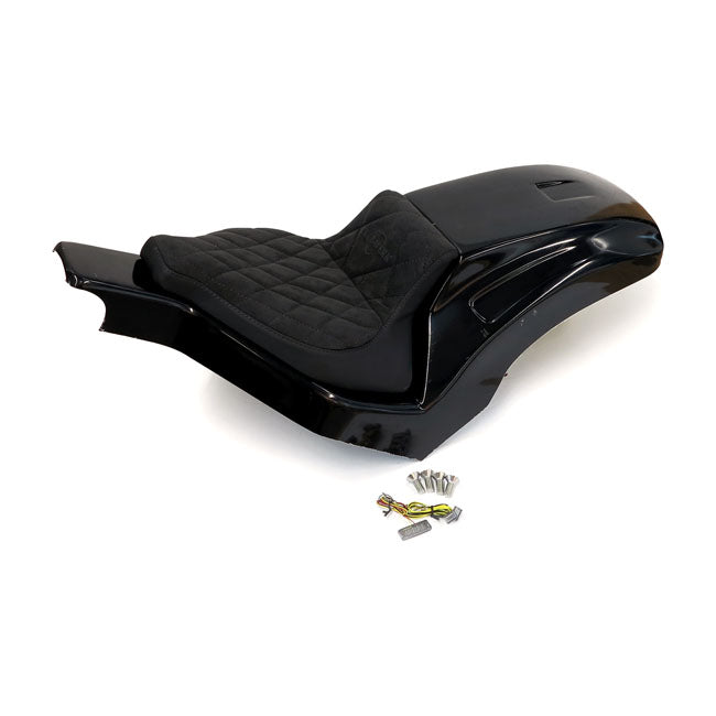 CULT-WERK, Softail Fender Kit 'Racing'