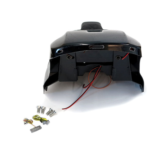 CULT-WERK, Softail Fender Kit 'Racing'