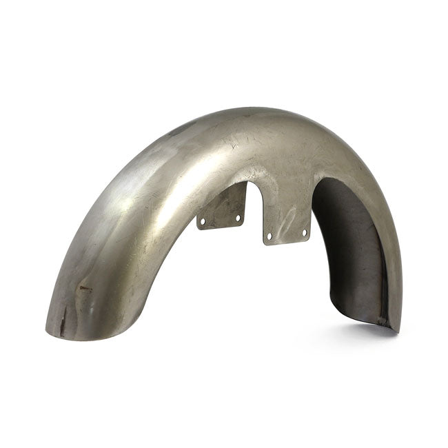 HOLLY, CUSTOM TOURING Vorderrad-Schutzblech, Stahl
