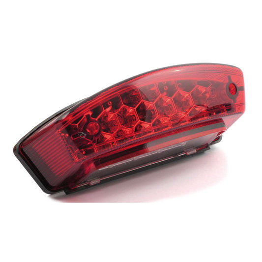 MONSTER, LED Rückleuchte