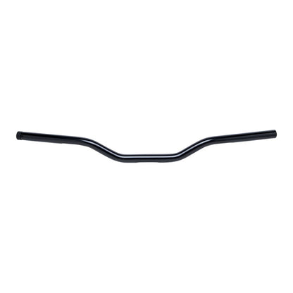 BILTWELL, TRACKER 1" Lenker, Schwarz, E-Gas